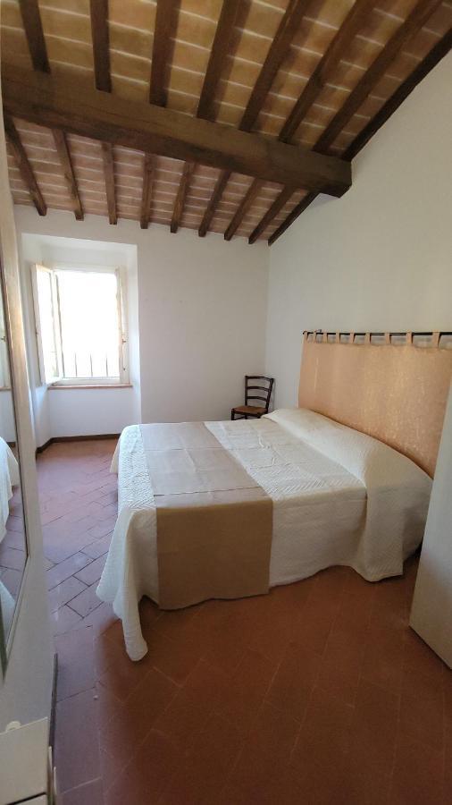 Locanda Francescana Valfabbrica Luaran gambar