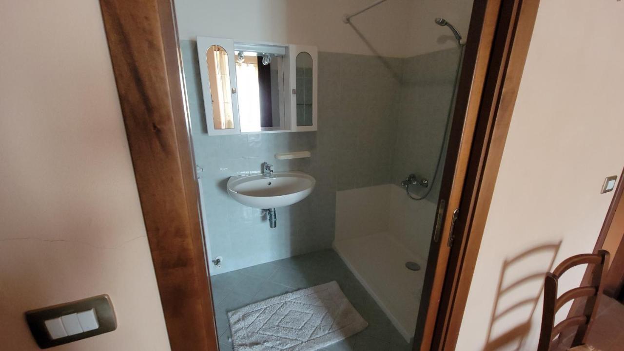 Locanda Francescana Valfabbrica Luaran gambar