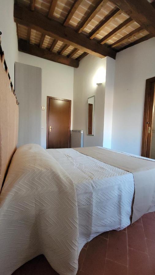 Locanda Francescana Valfabbrica Luaran gambar